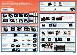 Preview for 1 page of Epson Stylus Printer SX100 User Manual