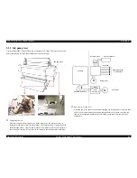 Preview for 80 page of Epson Stylus Pro 10000 Series Service Manual