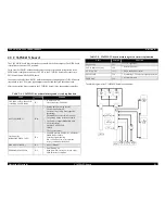 Preview for 83 page of Epson Stylus Pro 10000 Series Service Manual