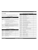 Preview for 99 page of Epson Stylus Pro 10000 Series Service Manual