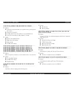 Preview for 107 page of Epson Stylus Pro 10000 Series Service Manual