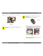 Preview for 157 page of Epson Stylus Pro 10000 Series Service Manual