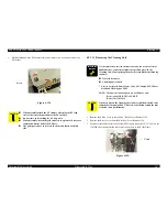 Preview for 167 page of Epson Stylus Pro 10000 Series Service Manual