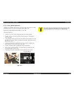 Preview for 198 page of Epson Stylus Pro 10000 Series Service Manual