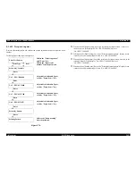 Preview for 249 page of Epson Stylus Pro 10000 Series Service Manual