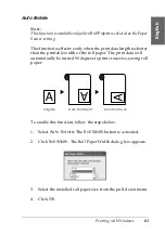 Предварительный просмотр 61 страницы Epson Stylus Pro 4800 Portrait Edition Reference Manual