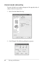 Предварительный просмотр 66 страницы Epson Stylus Pro 4800 Portrait Edition Reference Manual