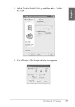 Предварительный просмотр 69 страницы Epson Stylus Pro 4800 Portrait Edition Reference Manual