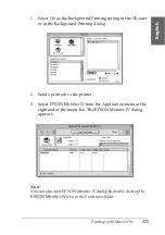 Предварительный просмотр 171 страницы Epson Stylus Pro 4800 Portrait Edition Reference Manual