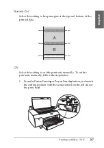 Предварительный просмотр 207 страницы Epson Stylus Pro 4800 Portrait Edition Reference Manual