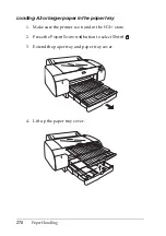 Предварительный просмотр 278 страницы Epson Stylus Pro 4800 Portrait Edition Reference Manual