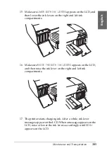 Предварительный просмотр 305 страницы Epson Stylus Pro 4800 Portrait Edition Reference Manual