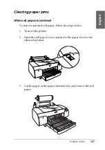 Предварительный просмотр 347 страницы Epson Stylus Pro 4800 Portrait Edition Reference Manual