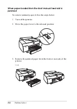 Предварительный просмотр 352 страницы Epson Stylus Pro 4800 Portrait Edition Reference Manual