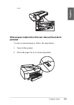 Предварительный просмотр 353 страницы Epson Stylus Pro 4800 Portrait Edition Reference Manual