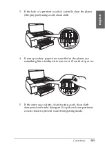 Предварительный просмотр 385 страницы Epson Stylus Pro 4800 Portrait Edition Reference Manual