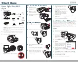 Предварительный просмотр 2 страницы Epson Stylus Pro 4880 ColorBurst Edition - Stylus Pro 4880 ColorBurst Specification Sheet