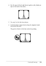 Preview for 118 page of Epson Stylus Pro 4880 ColorBurst Edition - Stylus Pro 4880 ColorBurst User Manual