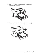 Preview for 212 page of Epson Stylus Pro 4880 ColorBurst Edition - Stylus Pro 4880 ColorBurst User Manual