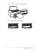 Preview for 220 page of Epson Stylus Pro 4880 ColorBurst Edition - Stylus Pro 4880 ColorBurst User Manual