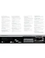 Preview for 6 page of Epson Stylus Pro 4900 Specifications