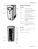 Epson Stylus Pro 5000 - Print Engine Product Information Manual preview