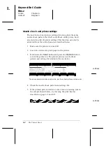 Preview for 138 page of Epson Stylus Pro 5000 Reference Manual