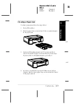 Preview for 183 page of Epson Stylus Pro 5000 Reference Manual