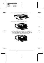 Preview for 184 page of Epson Stylus Pro 5000 Reference Manual