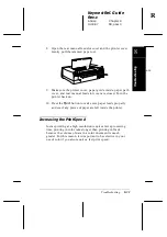 Preview for 185 page of Epson Stylus Pro 5000 Reference Manual