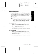 Preview for 195 page of Epson Stylus Pro 5000 Reference Manual