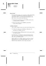 Preview for 198 page of Epson Stylus Pro 5000 Reference Manual