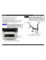 Preview for 86 page of Epson Stylus Pro 5000 Service Manual