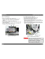 Preview for 92 page of Epson Stylus Pro 5000 Service Manual