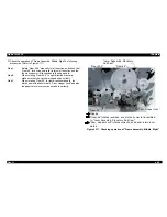 Preview for 134 page of Epson Stylus Pro 5000 Service Manual