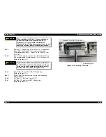 Preview for 136 page of Epson Stylus Pro 5000 Service Manual