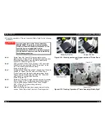 Preview for 141 page of Epson Stylus Pro 5000 Service Manual