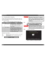 Preview for 147 page of Epson Stylus Pro 5000 Service Manual