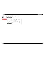 Preview for 149 page of Epson Stylus Pro 5000 Service Manual