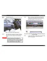 Preview for 159 page of Epson Stylus Pro 5000 Service Manual