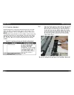 Preview for 178 page of Epson Stylus Pro 5000 Service Manual