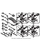 Preview for 217 page of Epson Stylus Pro 5000 Service Manual