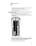 Preview for 259 page of Epson Stylus Pro 5000 Service Manual