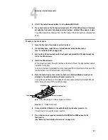 Preview for 263 page of Epson Stylus Pro 5000 Service Manual