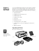 Предварительный просмотр 18 страницы Epson Stylus Pro 5500 Printer Manual