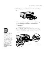 Предварительный просмотр 28 страницы Epson Stylus Pro 5500 Printer Manual