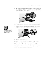 Предварительный просмотр 34 страницы Epson Stylus Pro 5500 Printer Manual