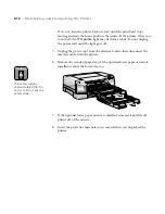 Предварительный просмотр 99 страницы Epson Stylus Pro 5500 Printer Manual