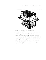 Предварительный просмотр 100 страницы Epson Stylus Pro 5500 Printer Manual