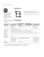 Предварительный просмотр 111 страницы Epson Stylus Pro 5500 Printer Manual